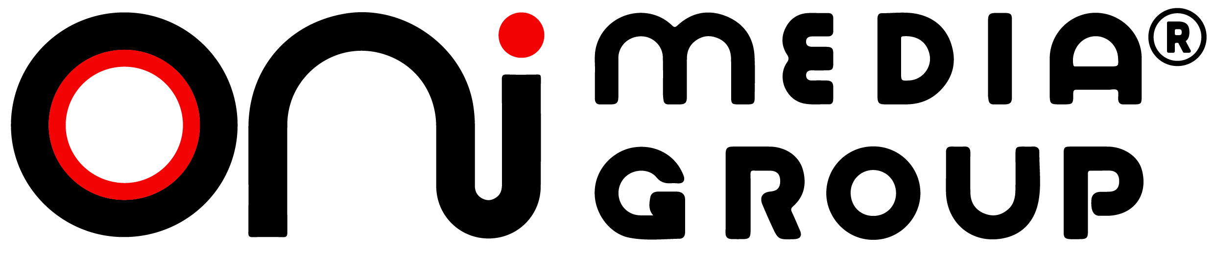 Oni Media Group Logo