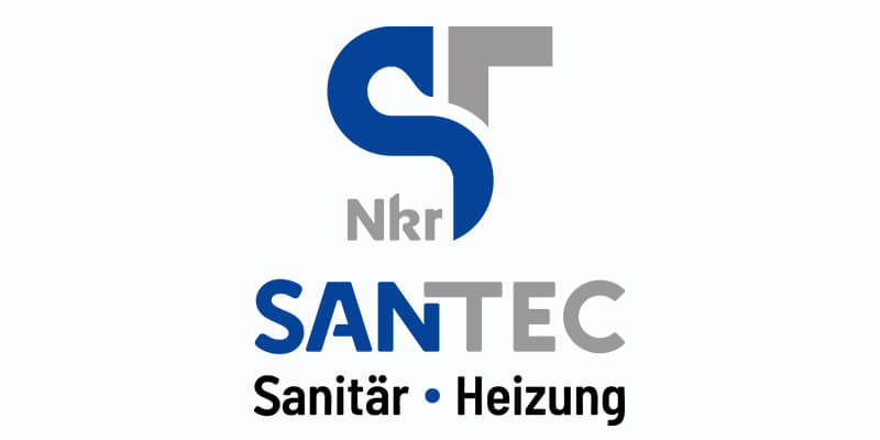 SANTEC Nkr GmbH Logo Final