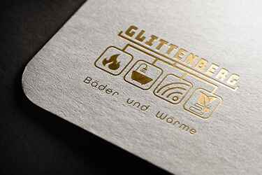 Glittenberg Logo