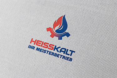 HEISSKALT Logo